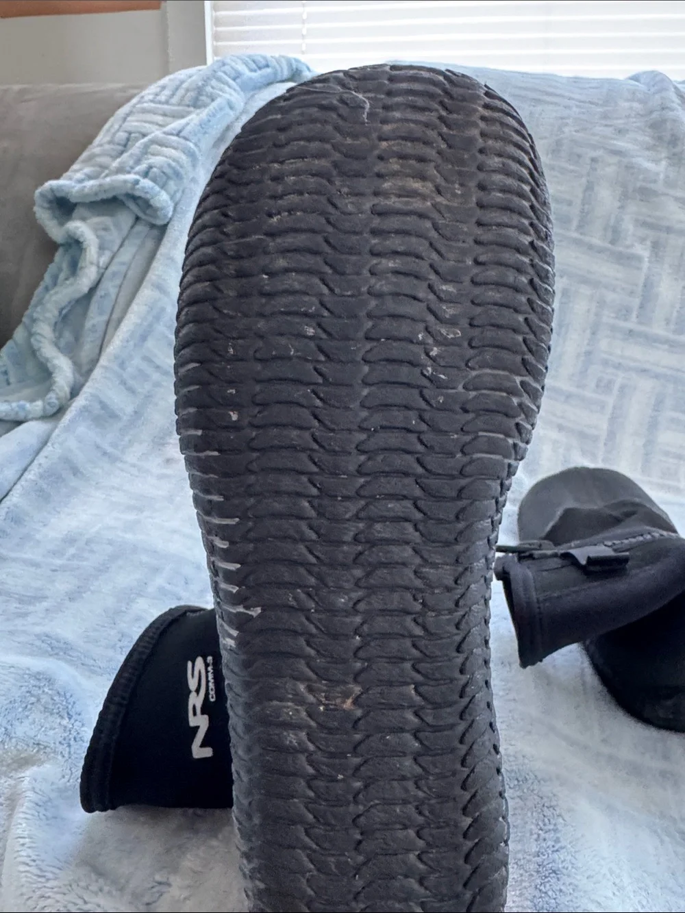 Nrs comms watersocks